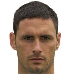 Juan Alberto Andreu Alvarado/میراندس /اسپانیا / باشگاهی / مردان (3746)/41