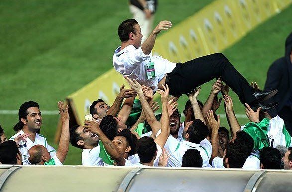 یحیی گل محمدی