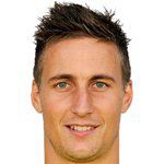 Uroš Korun/اسلوونی / ملی / مردان (351)/38