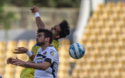 کار تمام است؛ مهم ترین خرید استقلال برای نجات منصوریان می آید