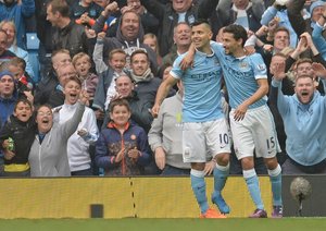 سرخیو آگوئرو