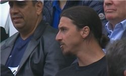 ایبراهیموویچ: فینال بین برزیل و ایتالیا خواهد بود