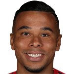 چارلی دیویس/فیلادلفیا یونیون /آمریکا / باشگاهی / مردان (483)/39