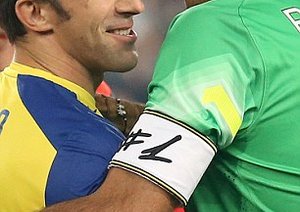 جیانلوئیجی بوفون