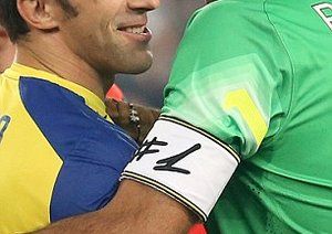 جیانلوئیجی بوفون|یوونتوس 3 - 2 ستارگان لیگ استرالیا/ دیدار دوستانه