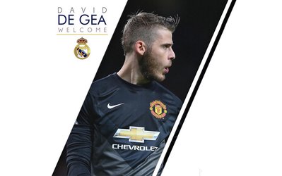 نقل و انتقالات | سرانجام داوید دخئا به رئال‌مادرید پیوست / ناواس راهی منچستریونایتد شد