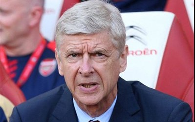 علت ناکامی آرسنال در فصل گذشته لیگ برتر از دید ونگر