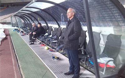 مراسم معارفه خاکپور برگزار شد