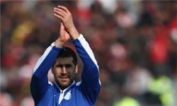 بردن فولاد در اهواز یعنی قهرمانی/نمی دانم 60 درصد طلبم را از چه کسی بگیرم