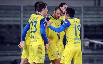 سری‌آ | کیه‌وو 2 - سامپدوریا 1 / حضور اتوئو هم برای شاگردان میهایلوویچ ثمربخش نبود