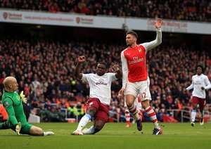 اليوير ژیرود