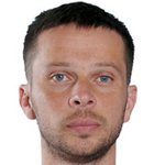 ولادیمیر بوژوویچ/موردوویا سارانسک /روسیه / باشگاهی / مردان (5102)/44