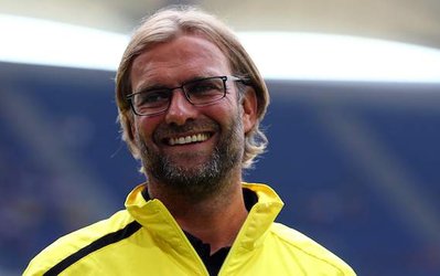 کلوپ: هزار دلیل برای ماندن در دورتموند دارم