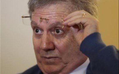 رئیس باشگاه فنرباغچه دوباره راهی زندان میشود