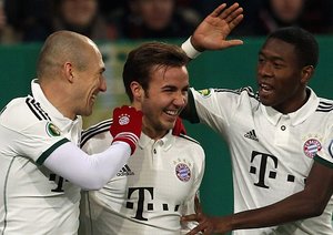 دور سوم جام حذفی