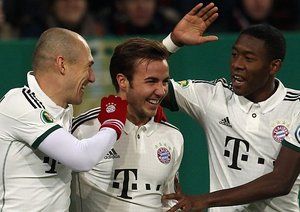 دور سوم جام حذفی|دور سوم جام حذفی