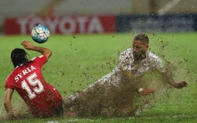 یادداشت روز | لطفا آرام باشید؛ کادر فنی و بازیکنان ناآرام ایران