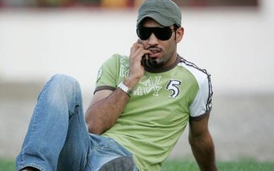 2 خبر از مشهد؛ اکبرپور با پدیده بست/کاظمیان در تمرینات تیم مشهدی