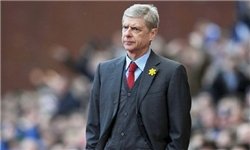 ونگر: تمام مسئولیت باخت 6 تایی از چلسی را می‌پذیرم