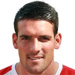 Mark Bradley/روترهام یونایتد /انگلستان / باشگاهی / مردان (3502)/37