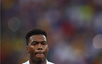 عذرخواهی استوریج از طرفداران تیم ملی انگلیس