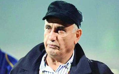 شرفی: بازی با عراق بار فنی نداشت/ پیراهن تیم‌ملی با کی‌روش ارزش پیدا کرده/خوش‌شانس باشیم، قهرمان هم می‌شویم