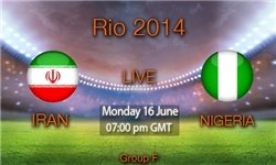 بوم کئون چا:‌ ‌آرژانتین با مسی از ایران می‌ترسد/عملکرد کی‌روش مقابل نیجریه صحیح بود