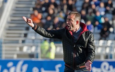 كمالوند: دربی هفته های پایانی فسادآور است / مسئولان فدراسيون بابت فوتبال پاك از من تشكر كردند / آن 4 سال كه محروم بودم بهاي سنگيني دادم