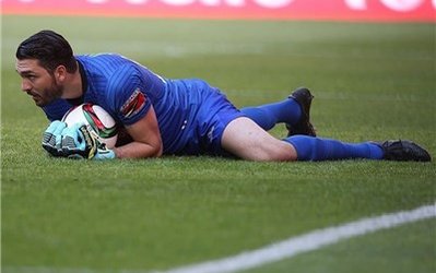 لیگ برتر پرتغال | پیروزی خانگی پنافیل در غیاب حقیقی