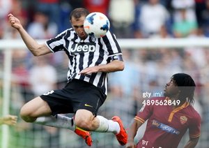 جورجیو کیلینی