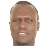 Ely Cheikh Voulany/الطلبه /عراق / باشگاهی / مردان (4394)/37