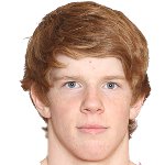 Thore Baardsen Pedersen/هوجسند /نروژ / باشگاهی / مردان (5122)/29