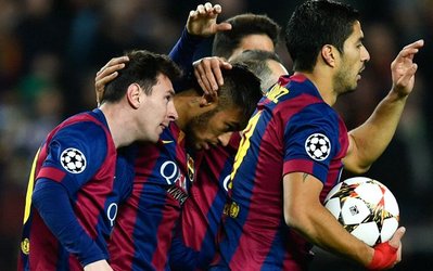 لوئیس انریکه: بازی‌های پیش رو برای بارسا بسیار سرنوشت‌ساز است