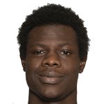 Ousseynou Boye/الجونه /مصر / باشگاهی / مردان (993)/33