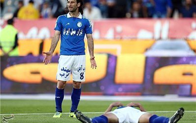 در جلسه هیئت مدیره درباره آینده استقلال تصمیم‌گیری می‌کنیم