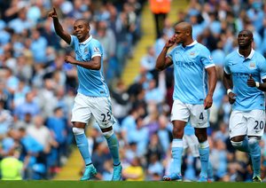 فرناندینیو