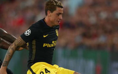 اتلتیکو مادرید به شیاطین سرخ هشدار داد که خیمنز 57 میلیون پوند می ارزد