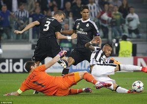 آرتور ویدال