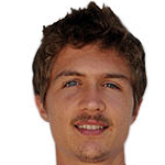 دیوید باریتی/تیریِستینا /ایتالیا / باشگاهی / مردان (418)/34