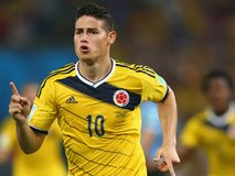 خوزه پکرمن و تیم او شاید ستاره جام جهانی را با خود به همراه داشته باشند، و این ستاره کسی نیست مگر جیمز رودریگز