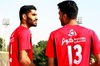 دو بازیکنی که می توانند پرسپولیس را پیروز دربی کنند