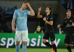 ادینسون کاوانی