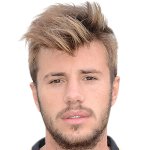 لِئوناردو دِیوید گاتو/تیریِستینا /ایتالیا / باشگاهی / مردان (418)/33