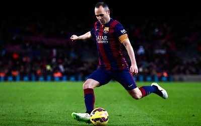 اینیستا: خودم بزرگ‌ترین منتقدم هستم، به نقد دیگران نیازی نیست