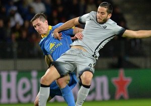 کونستانتینوس مانولاس