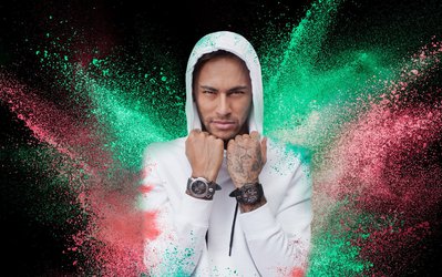 به مناسبت سالگرد انتقالی تاریخی؛ جدایی «نیمار» از بارسا/ کدام بیشتر ضرر کردند؟