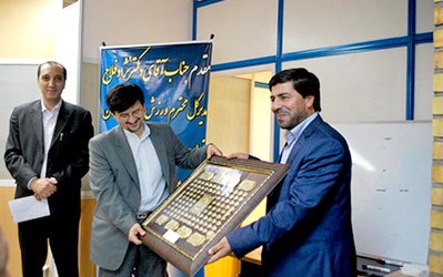 واکنش معنادار نژاد فلاح به خبر مذاکره پرسپولیس با افشین قطبی و برانکو ایوانکوویچ