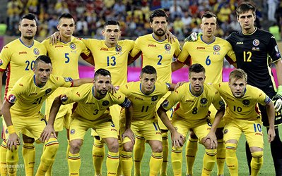 آشنایی با تیم‌های حاضر در یورو 2016 رومانی؛ رومانی منتظر صعود راحت به مرحله بعد