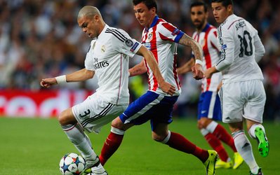 په‌په: بازی سختی در تورین داریم / باید در نیمه اول کار را تمام کنیم