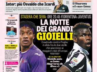 گاتزتا دلو اسپورت